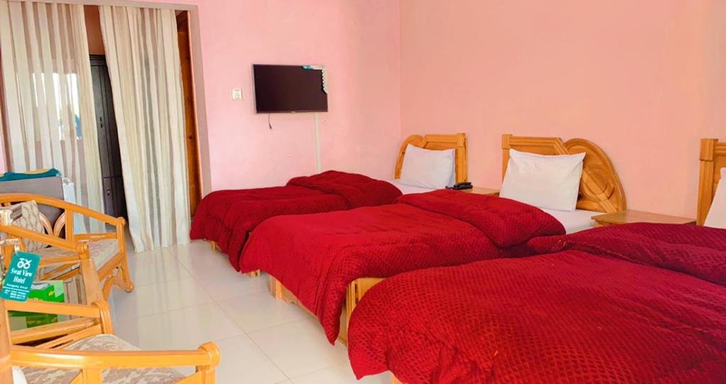 Tripple Room